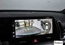 Kia Sportage V 